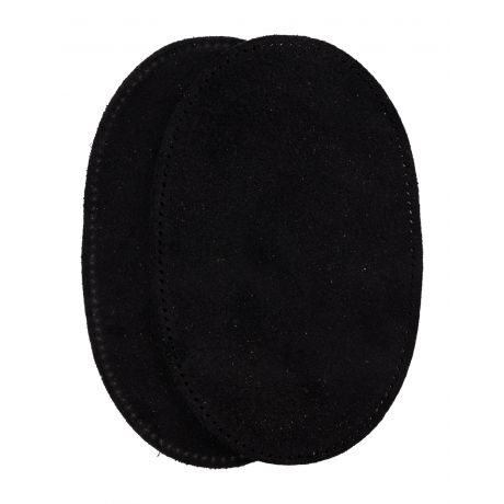 Coudes en crote de veau pm noir