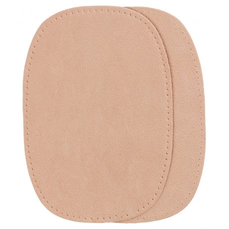 Coudes imitation daim gm sable