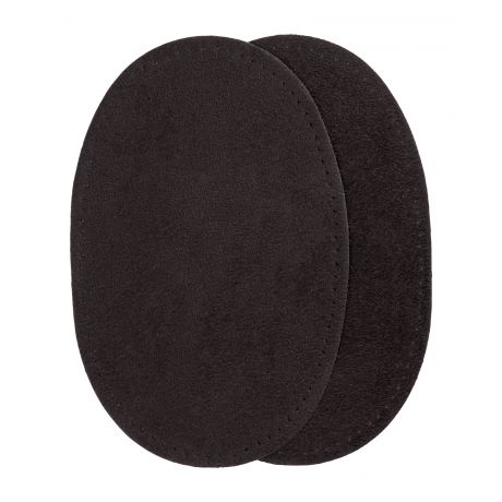 Coudes imitation daim pm gris f