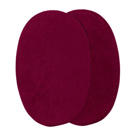 Coudes imitation daim pm bdx