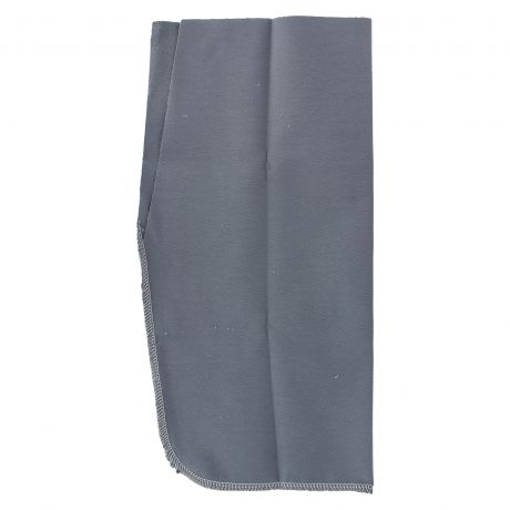 Poche pantalon  coudre coton 1 paire gris