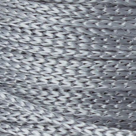 Cordon rayonne  gris