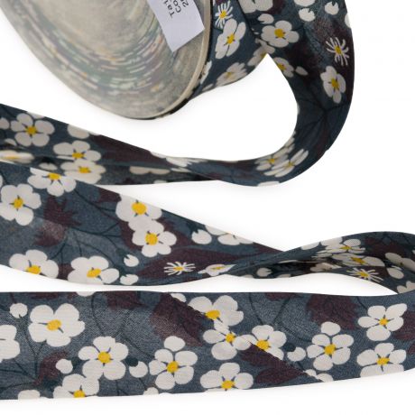 Biais Liberty Fabrics Tana Lawn� Mitsi