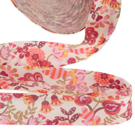Biais Liberty Fabrics Tana Lawn� phoebe amelia