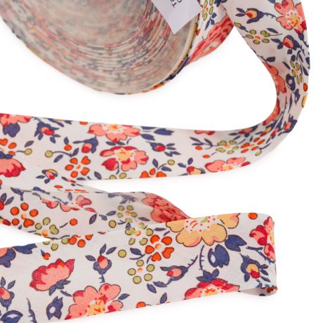 Biais Liberty Fabrics Tana Lawn� new felicite