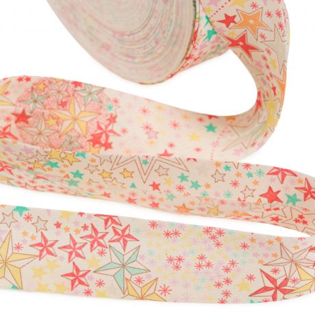 Biais Liberty Fabrics Tana Lawn� Adelajda