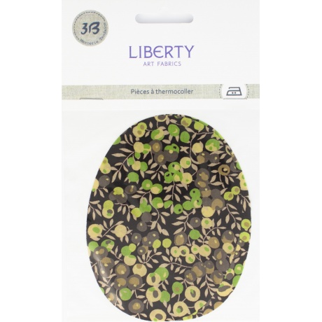 Coude Liberty Fabrics Tana Lawn® Wiltshire