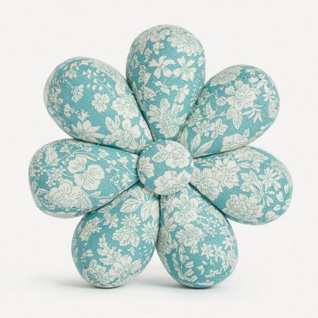 Pique-�pingle fleur Liberty Fabrics