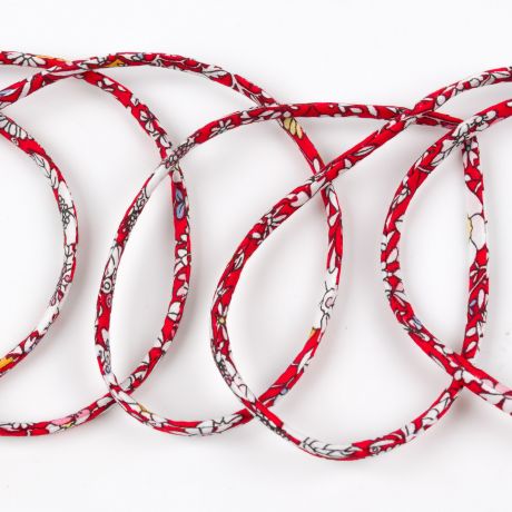 Passepoil Liberty Fabrics Tana Lawn June's meadow