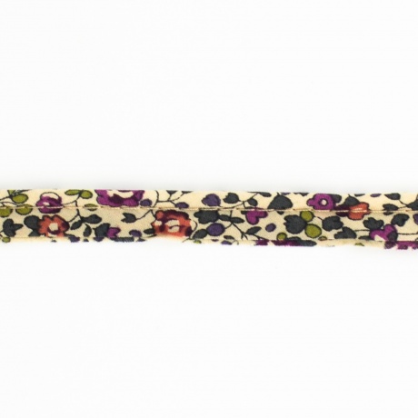 Passepoi Liberty Fabrics Tana Lawn® Éloise