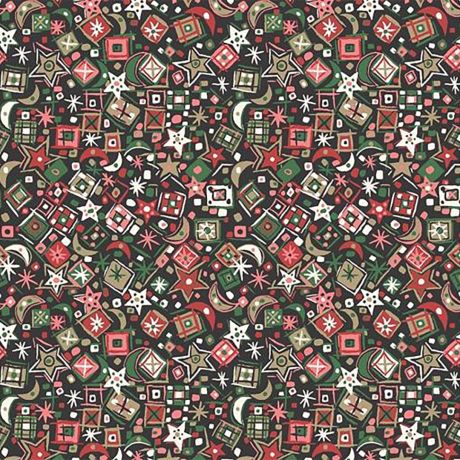 Tissu Liberty Fabrics Patch patch christmas