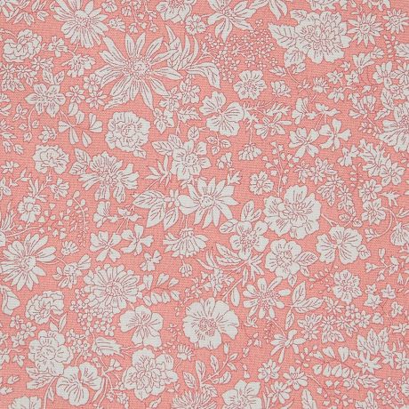 Tissu Liberty Fabrics Patch Emily Belle Brights Candy