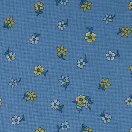 Tissu Liberty Fabrics Patch hampton sprig