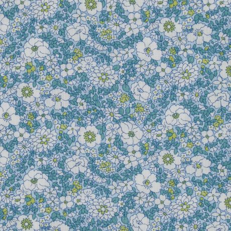 Tissu Liberty Fabrics Patch arley blossom