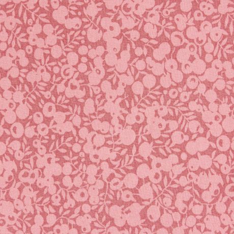 Tissu Liberty Fabrics Patch Wiltshire Shadow RHODODENDRON