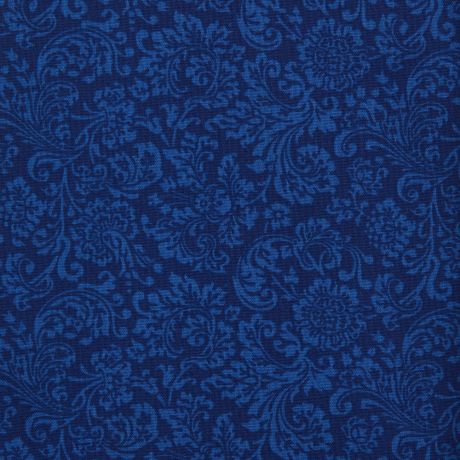 Tissu Liberty Fabrics Patch rococo swirl