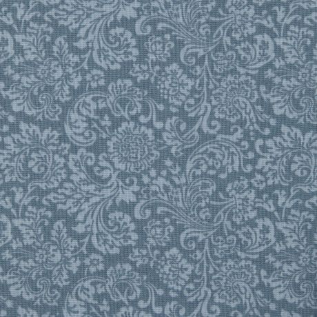 Tissu Liberty Fabrics Patch rococo swirl