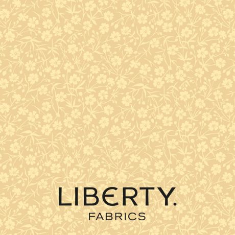 Tissu Liberty Fabrics Patch August Meadow