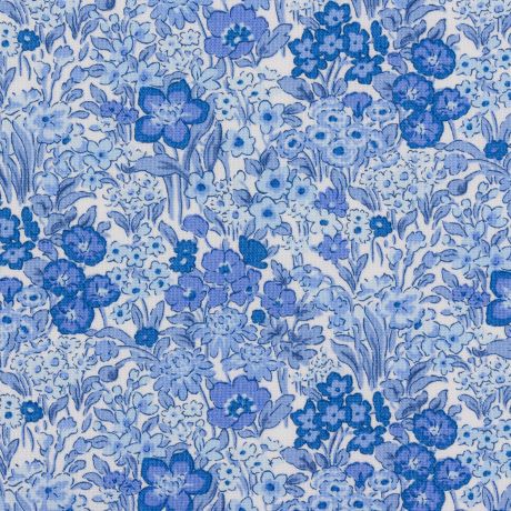 Tissu Liberty Fabrics Patch blooming flowerbed