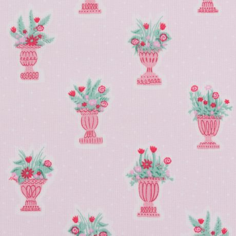 Tissu Liberty Fabrics Patch jardiniere spot