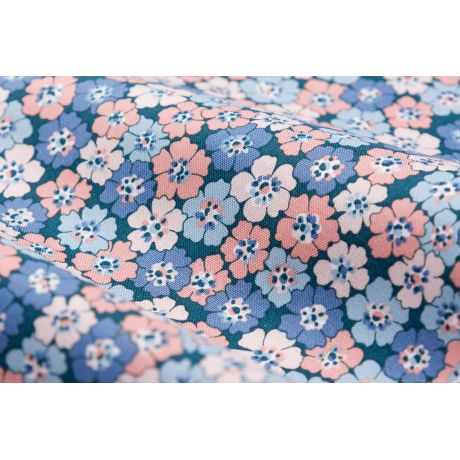 Tissu Liberty Fabrics Patch spring flourish