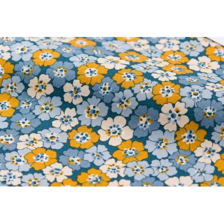 Tissu Liberty Fabrics Patch spring flourish