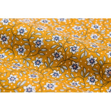 Tissu Liberty Fabrics Patch lily trail