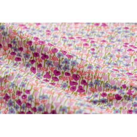 Tissu Liberty Fabrics Patch joy meadow