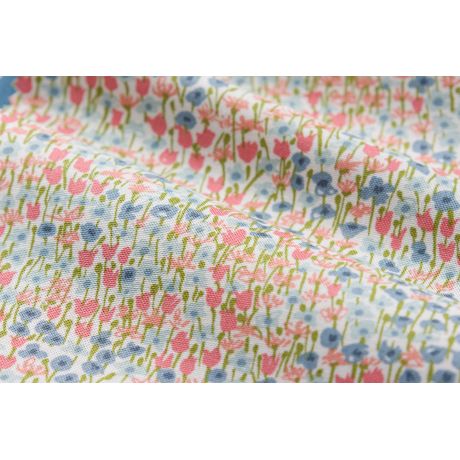 Tissu Liberty Fabrics Patch joy meadow