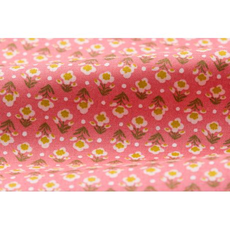 Tissu Liberty Fabrics Patch posy breeze