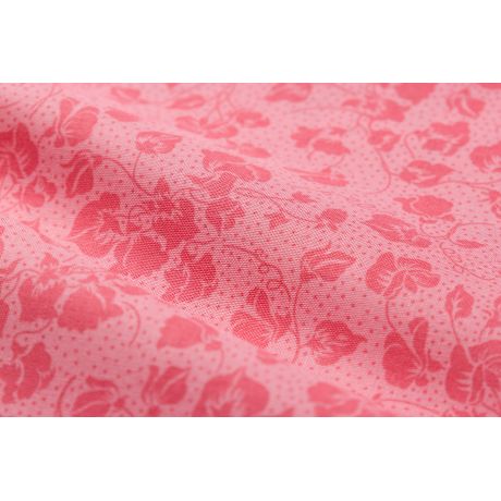 Tissu Liberty Fabrics Patch sweet pea spot