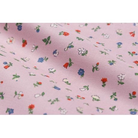 Tissu Liberty Fabrics Patch newland sprigs