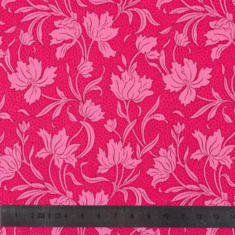 Tissu Liberty Fabrics Patch Craft Garden Craft Blooms