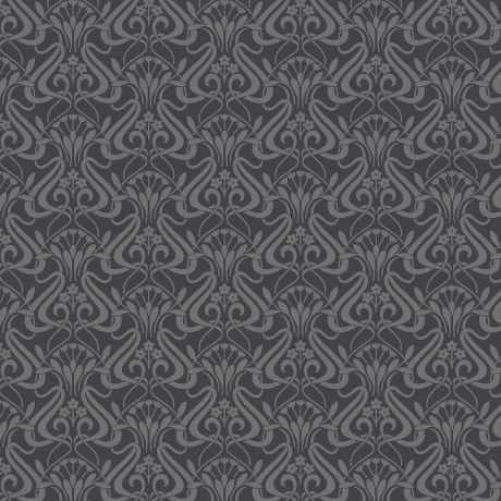 Tissu Liberty Fabrics Patch nouveau shadow slate grey