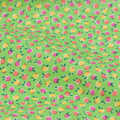 Tissu Liberty Fabrics Patch Gift from the Garden fruit twist