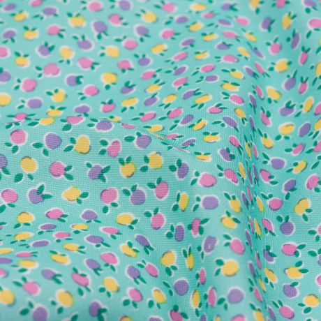 Tissu Liberty Fabrics Patch Gift from the Garden fruit twist