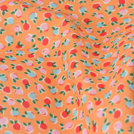 Tissu Liberty Fabrics Patch Gift from the Garden fruit twist