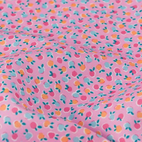 Tissu Liberty Fabrics Patch Gift from the Garden fruit twist