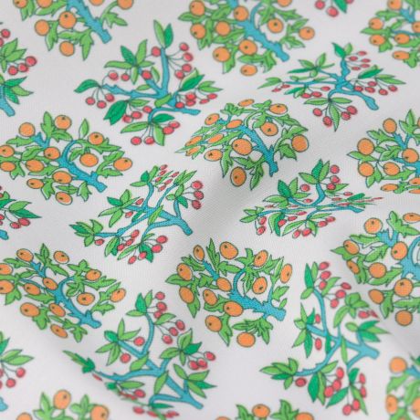 Tissu Liberty Fabrics Patch Gift from the Garden orchard delight
