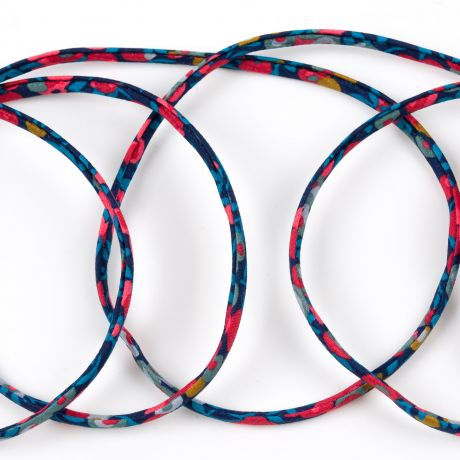 Spaghetti Liberty Fabrics Tana Lawn Wiltshire