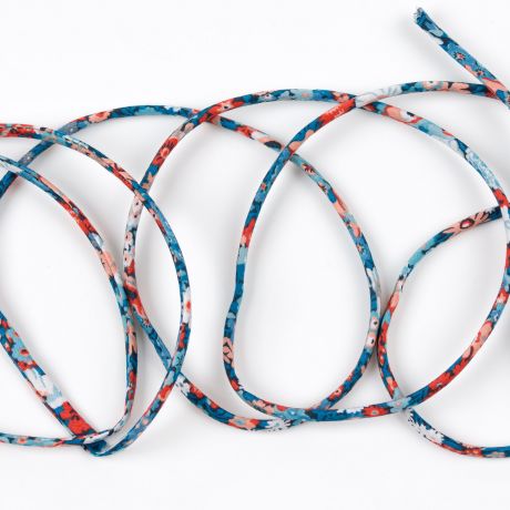 Spaghetti Liberty Fabrics Tana Lawn Thorpe Hill