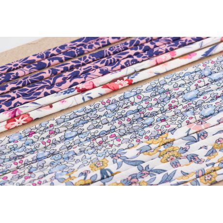 Assortiment de spaghetti Liberty Fabrics Tana Lawn�
