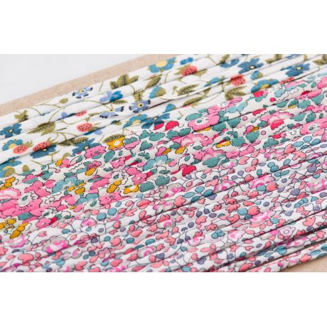 Assortiment de spaghetti Liberty Fabrics Tana Lawn�