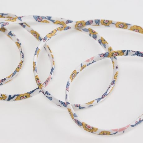 Spaghetti Liberty Fabrics Tana Lawn� empress