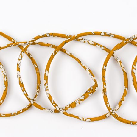 Spaghetti Liberty Fabrics Tana Lawn Capel