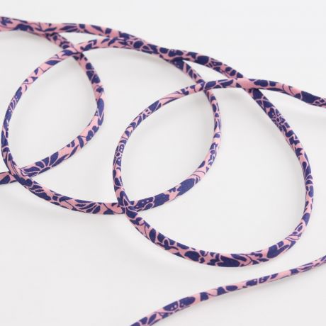 Spaghetti Liberty Fabrics Tana Lawn� meadowland