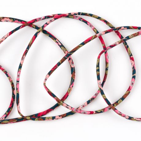 Spaghetti Liberty Fabrics Tana Lawn Nectar