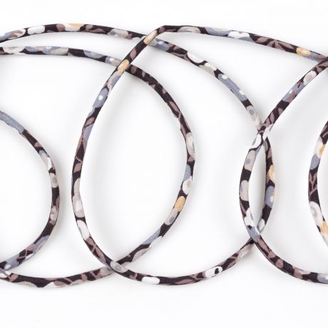 Spaghetti Liberty Fabrics Tana Lawn Wiltshire