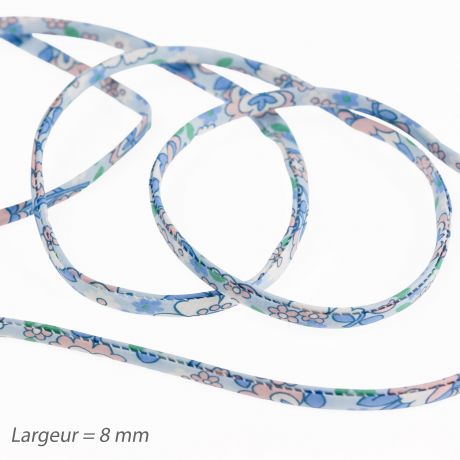 Spaghetti Liberty Fabrics Tana Lawn� large