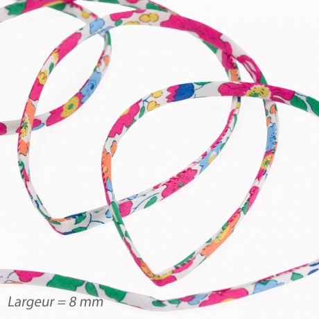 Spaghetti Liberty Fabrics Tana Lawn� Betsy large